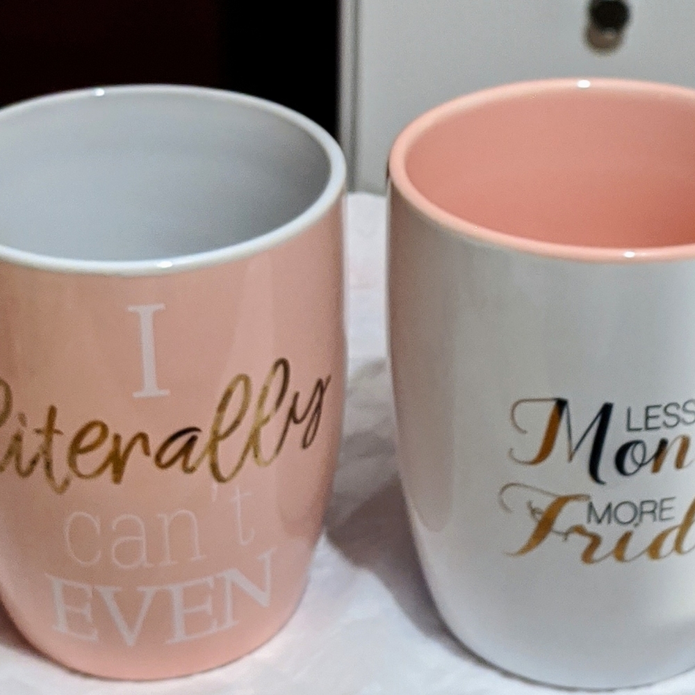 🥳Coffee Mugs - Picture 6 of 6